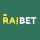 Rajbet Casino Review Logo