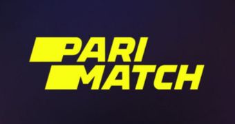 Parimatch Logo